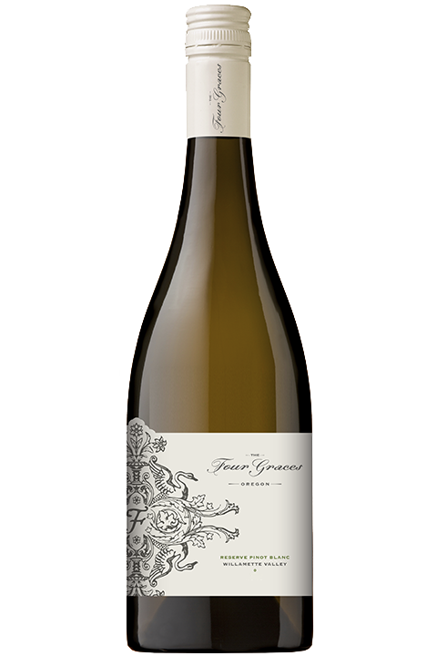 The Four Graces Reserve Pinot Blanc The Four Graces